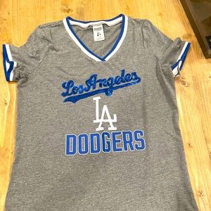 PINk Dodger tops